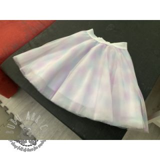 Til za TUTU Rainbow design I