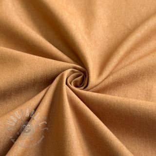 JEANS DENIM STRETCH 7 OZ camel