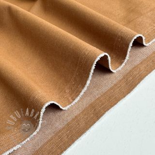 JEANS DENIM STRETCH 7 OZ camel