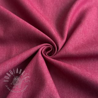 JEANS DENIM STRETCH 7 OZ red