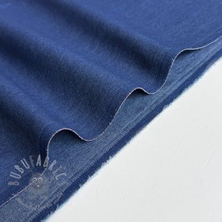 JEANS DENIM STRETCH 7 OZ dark blue