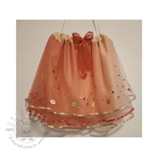 Til za TUTU Rainbow design E