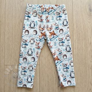 Jersey Lumi design C digital print