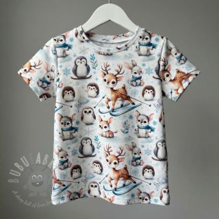 Jersey Lumi design C digital print