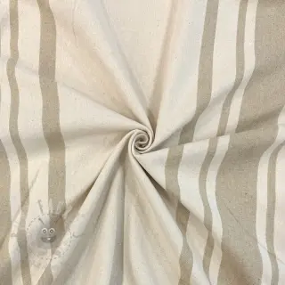 Dekorativno blago Bernadette stripe ficelle