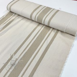 Dekorativno blago Bernadette stripe ficelle