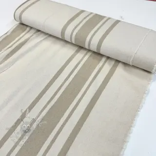 Dekorativno blago Bernadette stripe ficelle