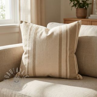 Dekorativno blago Bernadette stripe ficelle