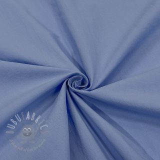 Bombažna tkanina WASHED lavender