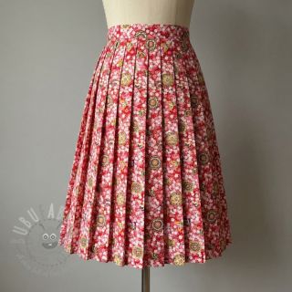 Bombažna tkanina JAPAN collection design K