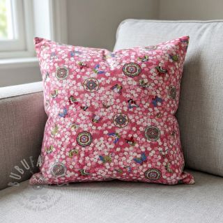 Bombažna tkanina JAPAN collection design L