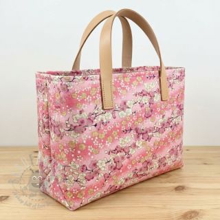 Bombažna tkanina JAPAN collection design E