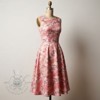 Bombažna tkanina JAPAN collection design E