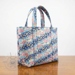 Bombažna tkanina JAPAN collection design D