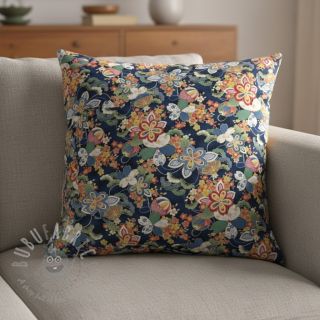 Bombažna tkanina JAPAN collection design H