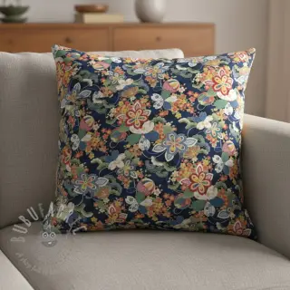 Bombažna tkanina JAPAN collection design H