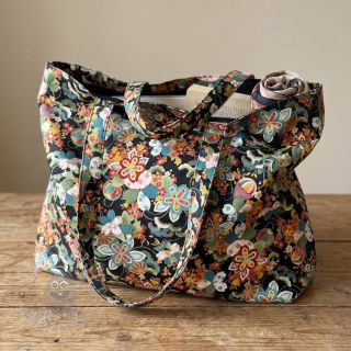 Bombažna tkanina JAPAN collection design I