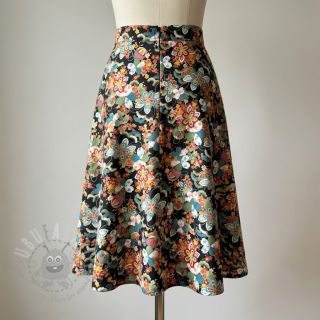 Bombažna tkanina JAPAN collection design I