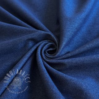 JEANS DENIM TWILL blue