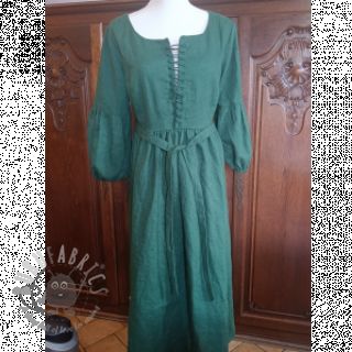 Lan opran 170 g forest green