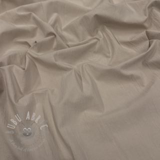 Bombažna tkanina WASHED beige