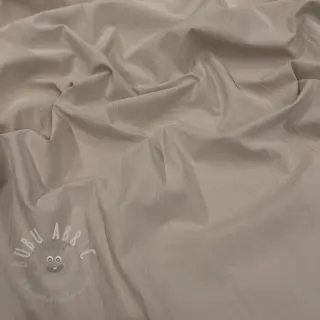 Bombažna tkanina WASHED beige