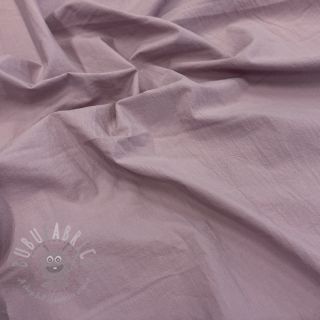 Bombažna tkanina WASHED grape