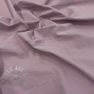 Bombažna tkanina WASHED grape