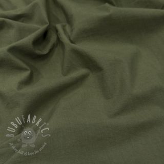 Bombažna tkanina WASHED pickle