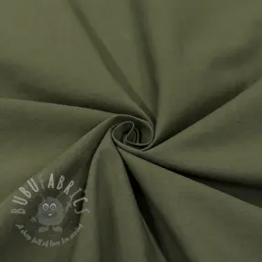 Bombažna tkanina WASHED pickle