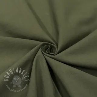 Bombažna tkanina WASHED pickle