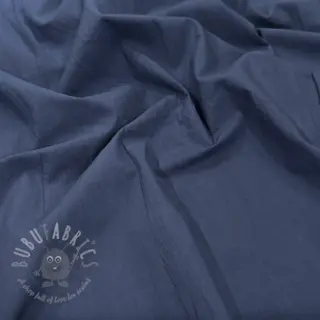 Bombažna tkanina WASHED jeans