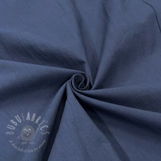 Bombažna tkanina WASHED jeans