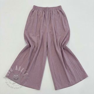 Bombažna tkanina WASHED grape