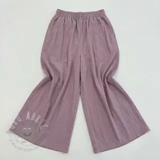 Bombažna tkanina WASHED grape