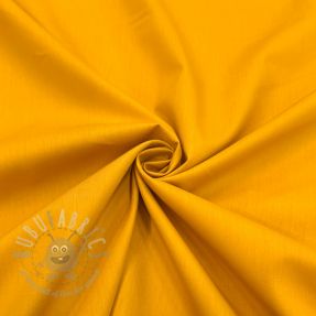 Bombažna tkanina z viskozo ochre