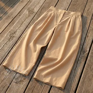 Bombažna tkanina z viskozo sand