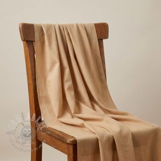 Bombažna tkanina z viskozo sand