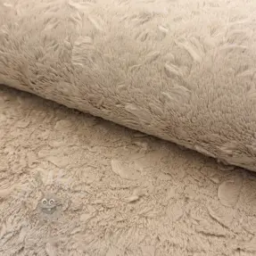Umetno krzno Maya beige
