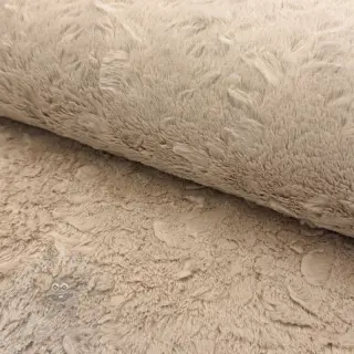 Umetno krzno Maya beige
