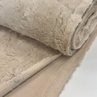 Umetno krzno Maya beige