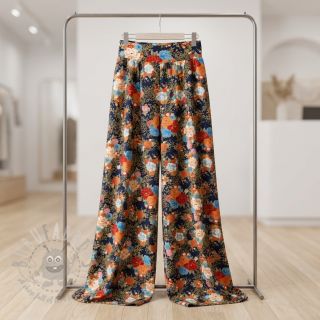 Bombažna tkanina JAPAN collection design P