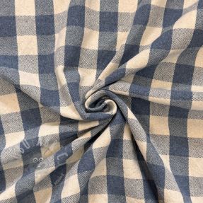 Dekorativno blago Celestin denim