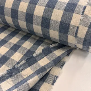 Dekorativno blago Celestin denim