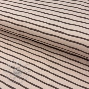 Jersey Stripes sand