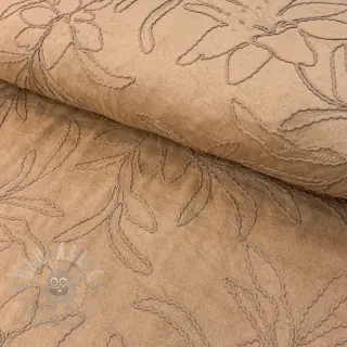 Semiš raztegljiv SUPER Florio beige