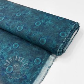 Viskoza RAYON POPLIN Specialty design E