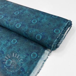 Viskoza RAYON POPLIN Specialty design E