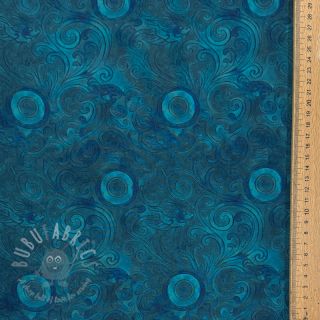 Viskoza RAYON POPLIN Specialty design E