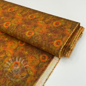 Viskoza RAYON POPLIN Specialty design D